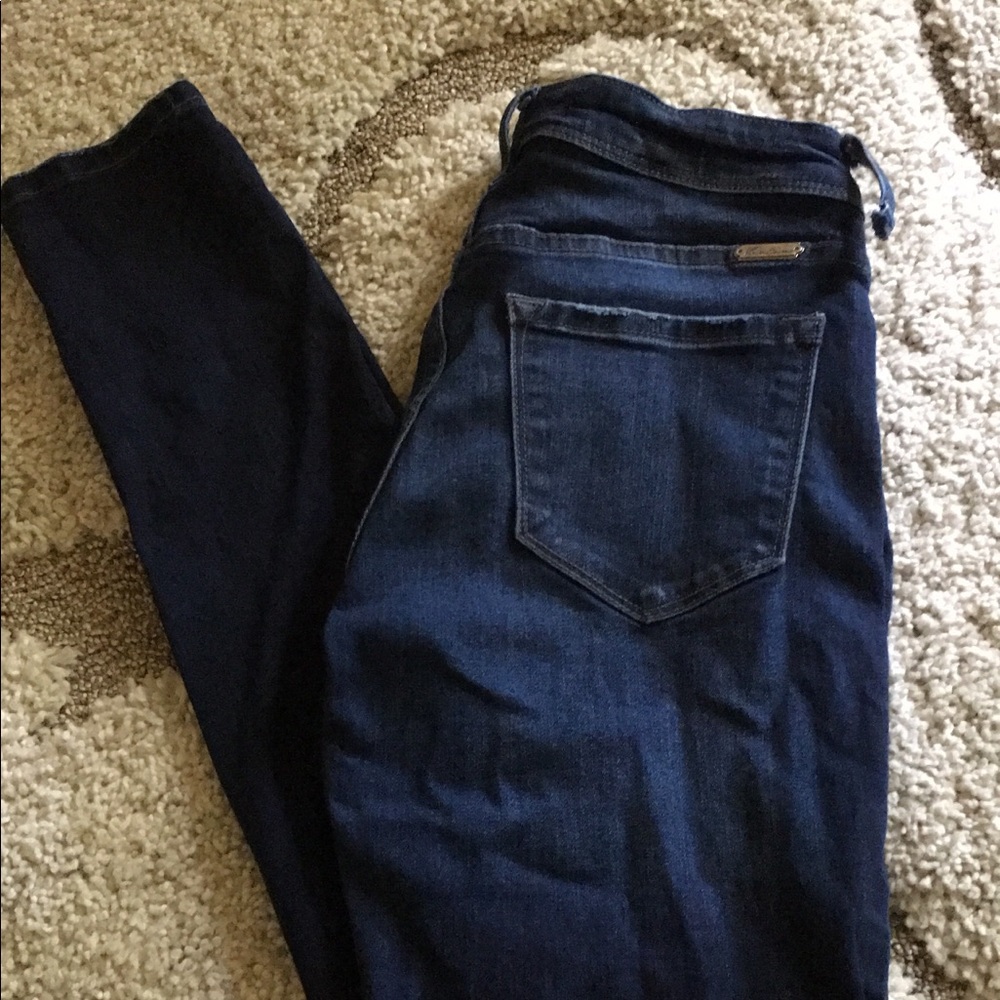 Kancan jeans